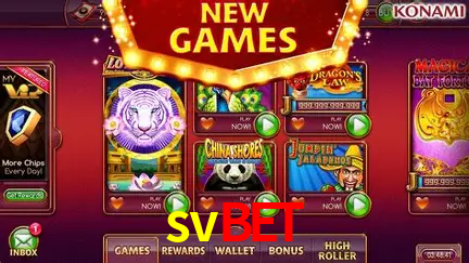 A Revolução dos Aplicativos de Jogos no svbet