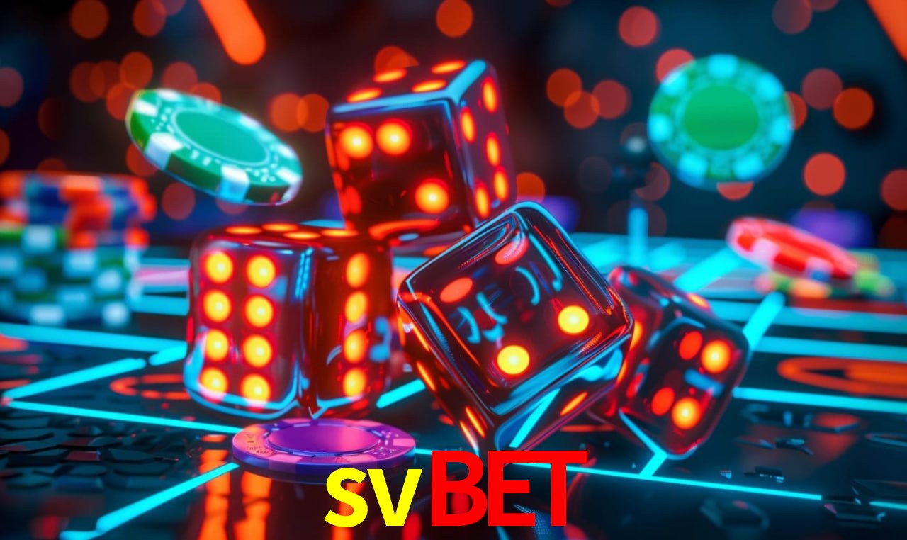 Estatísticas svbet