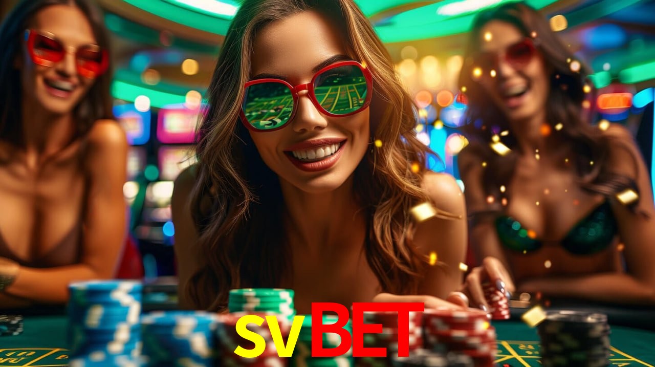 Statistics svbet