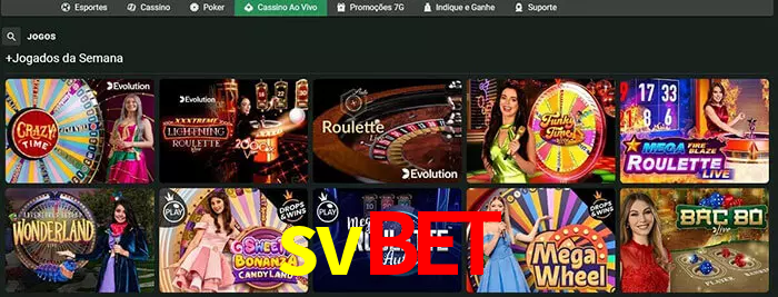 svbet bet