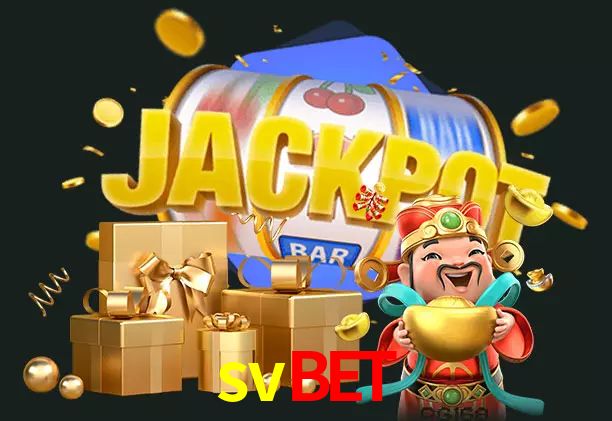 svbet bet