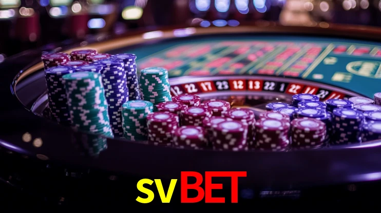 Tournaments svbet