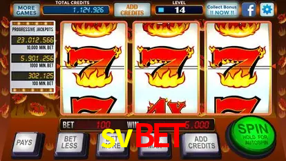 Descubra a Magia dos Jogos de Arcade no svbet