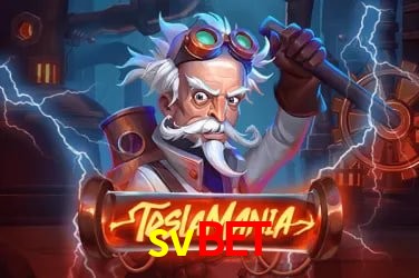 svbet RTP transparência