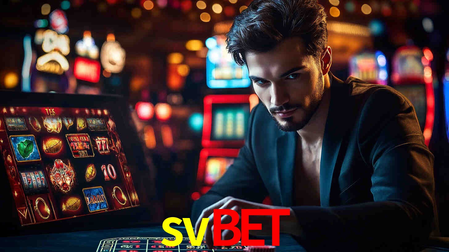 svbet.com