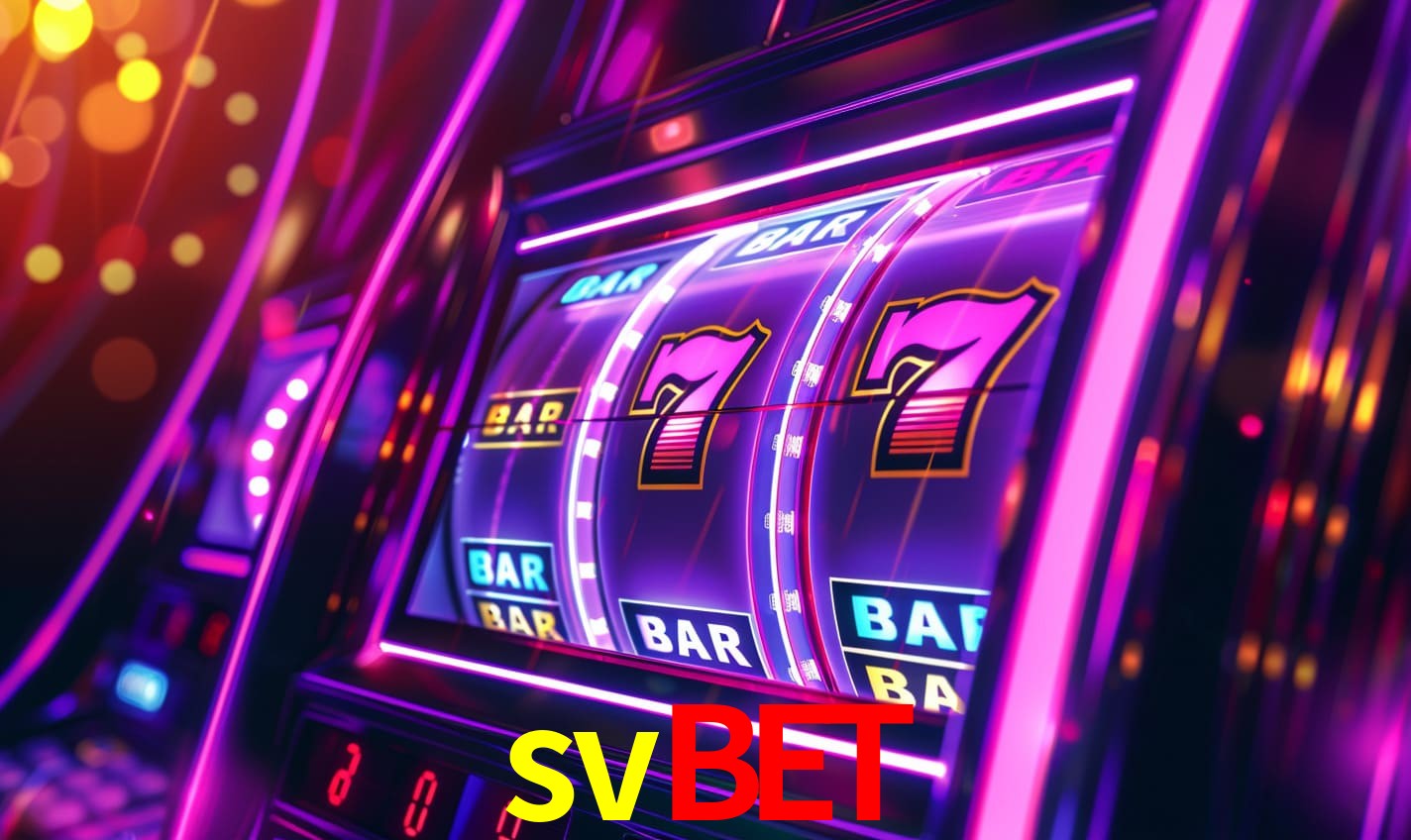 Bônus Generosos e Exclusivos no svbet para Você!