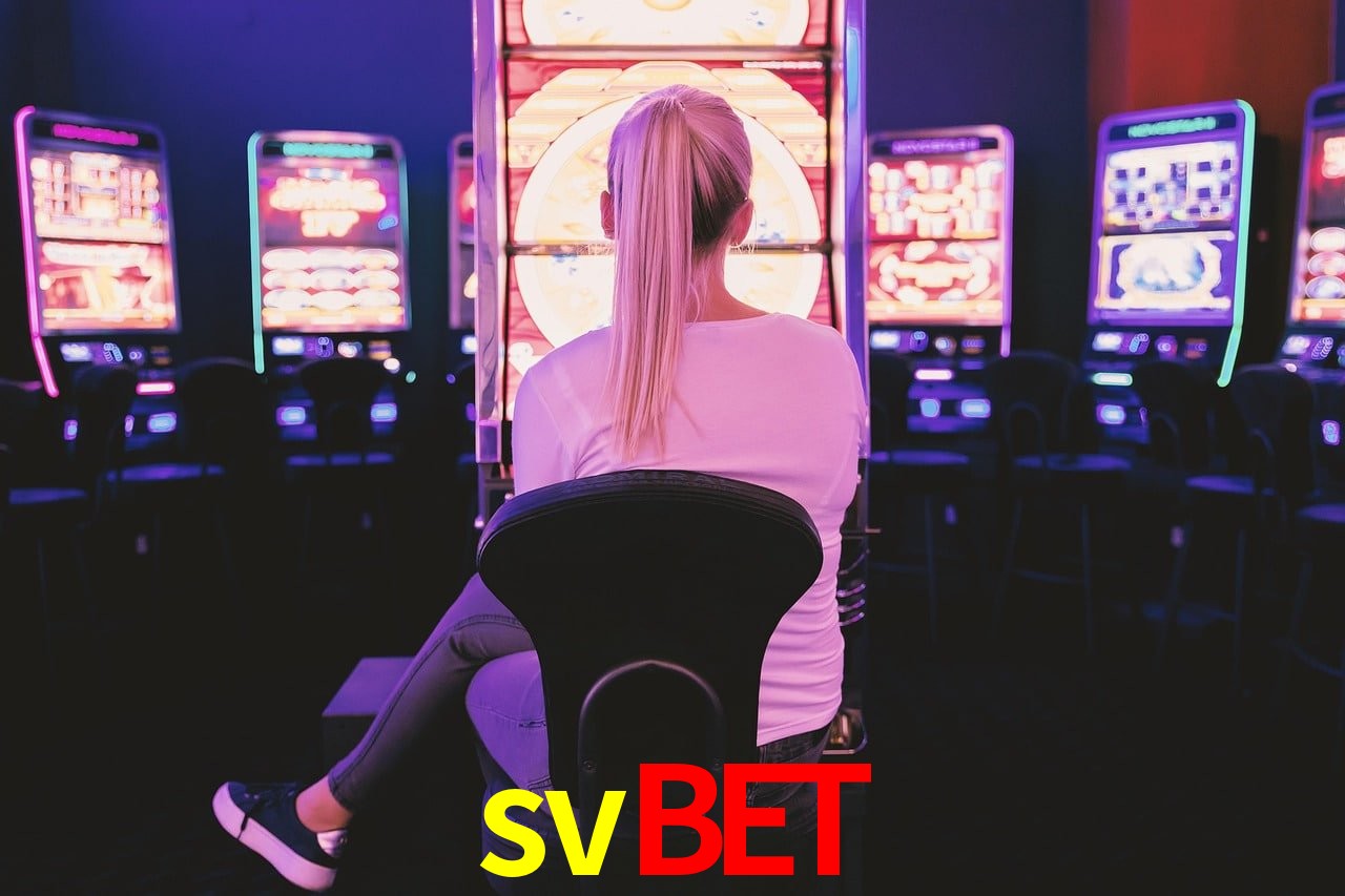 Secure Login svbet