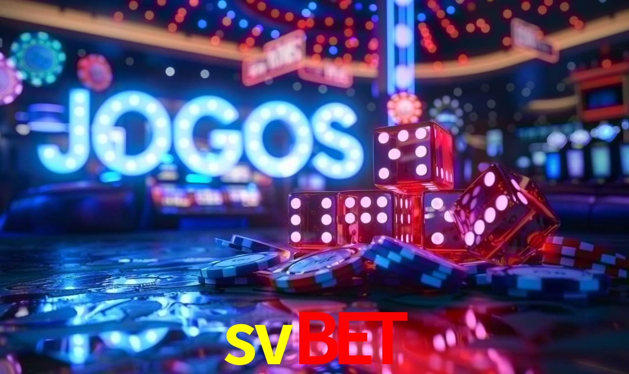 Diretório de Jogos svbet