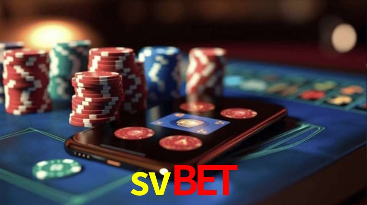 svbet Premiação acumulada / Jackpot