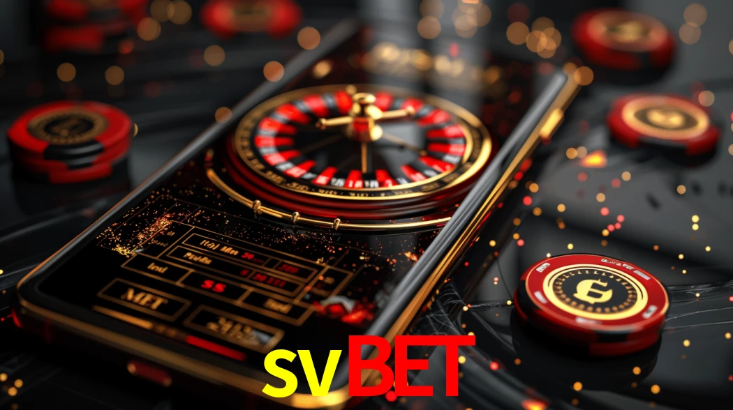 Responsive Design svbet