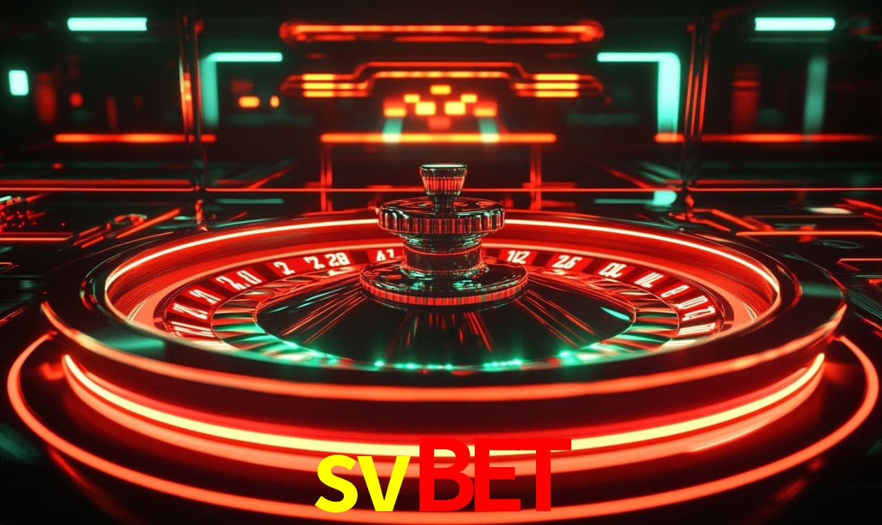 Instalar svbet Mac