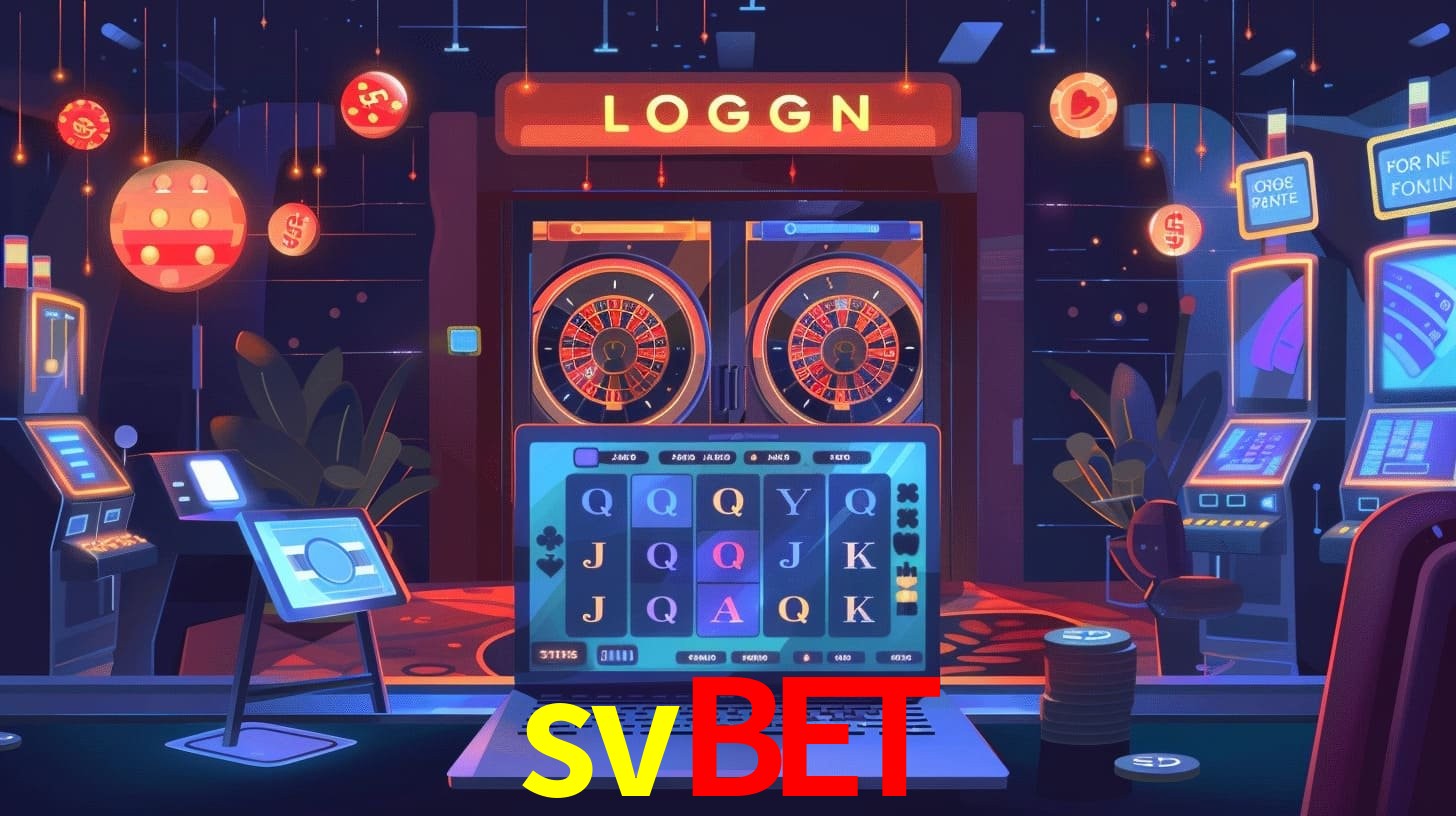 Bônus VIP svbet