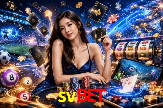Seasonal Promotions svbet