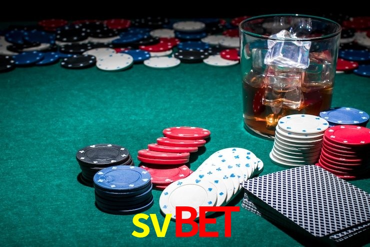 Sistemas de Segurança svbet