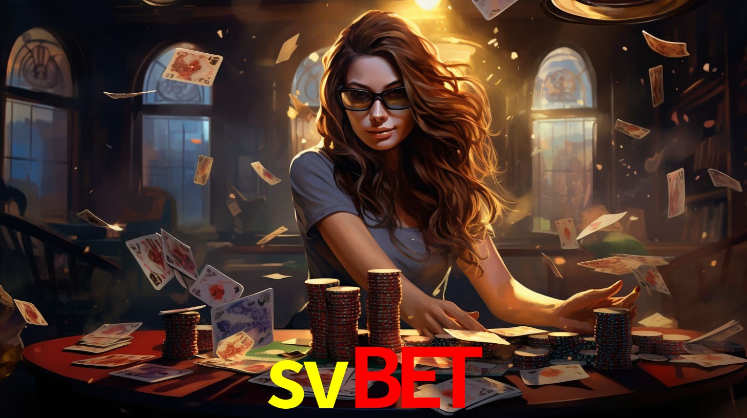 Blackjack Table svbet