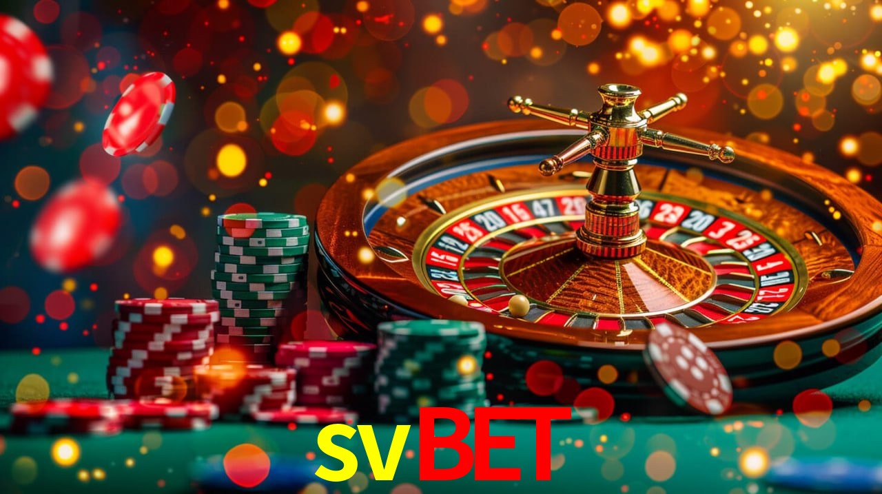 Mesa de Blackjack svbet