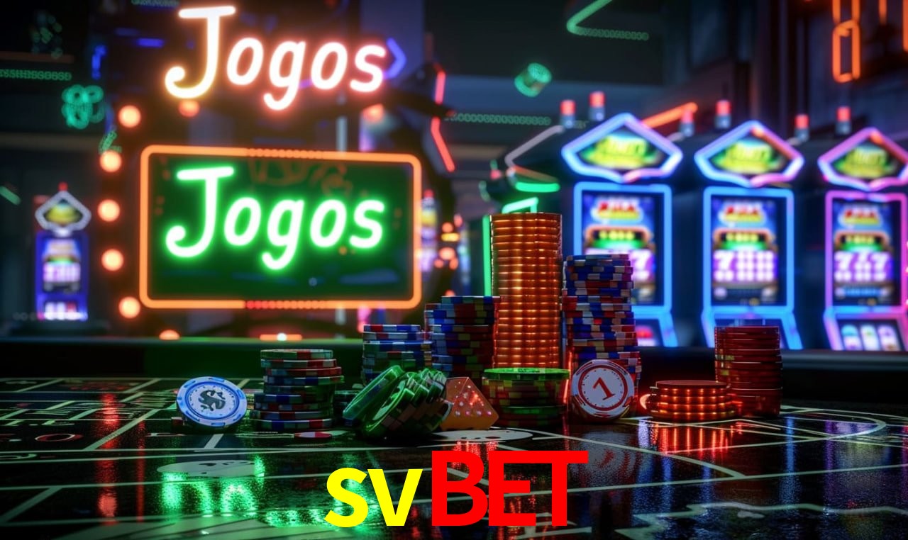 Segurança App svbet