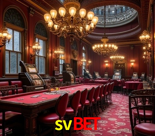 Cashback VIP svbet