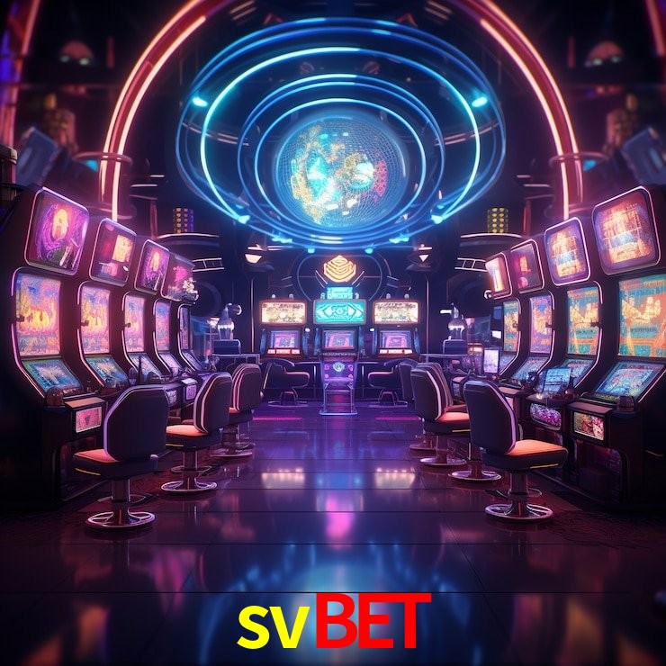 Torneios svbet