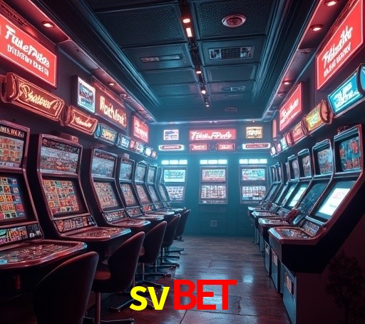 Ganhador svbet