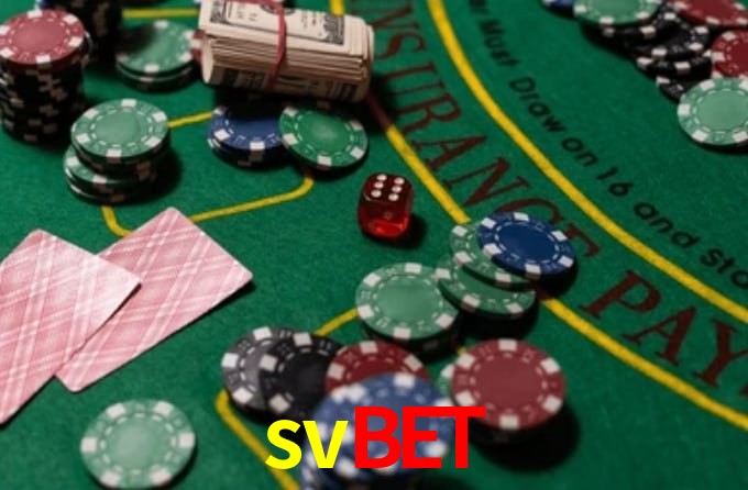 Bônus App svbet