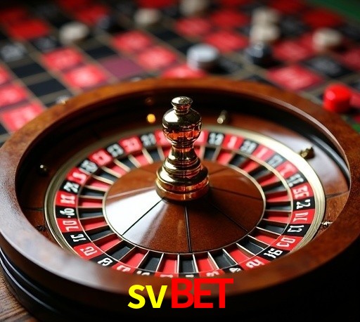 Evolução VIP svbet