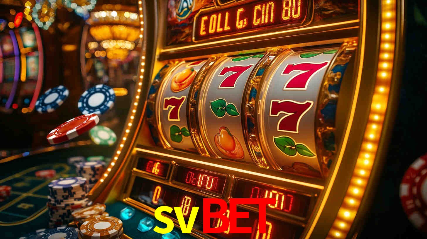 svbet App Interface