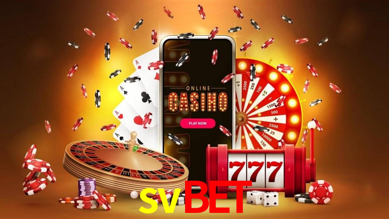 svbet 公平游戏