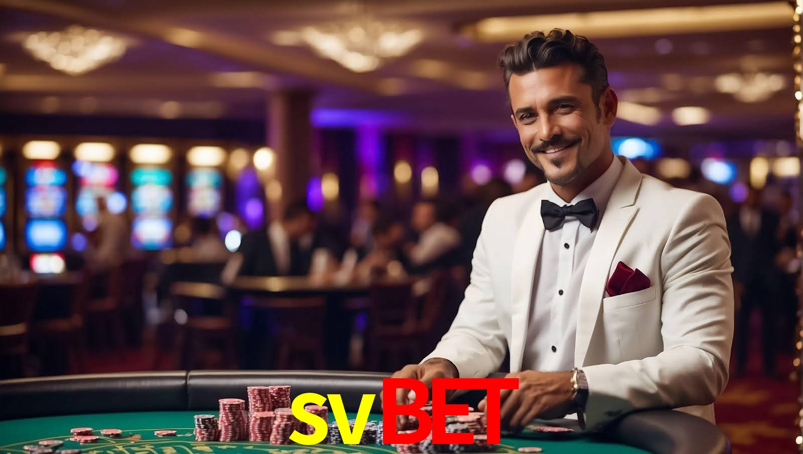 Tornar VIP svbet