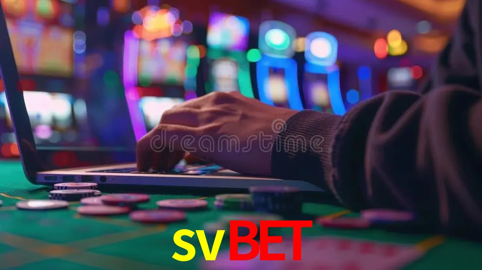 Casino Ao Vivo svbet