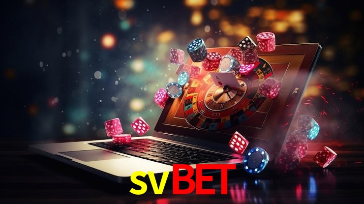 Apostas de Futebol svbet