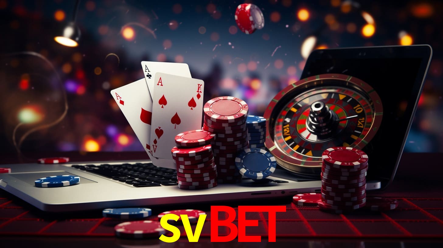 Live Casino svbet