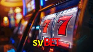 svbet Caça-níqueis móveis