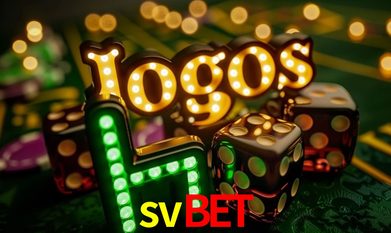 svbet plataforma
