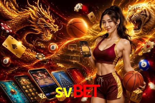 Slot Games svbet