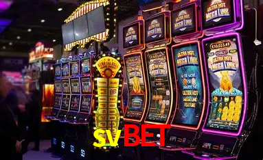 Descubra o Mundo do Cassino Online com svbet