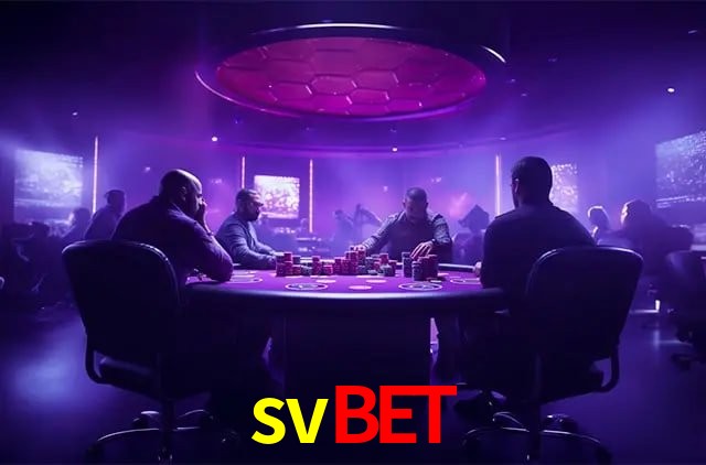 Casino Ao Vivo svbet