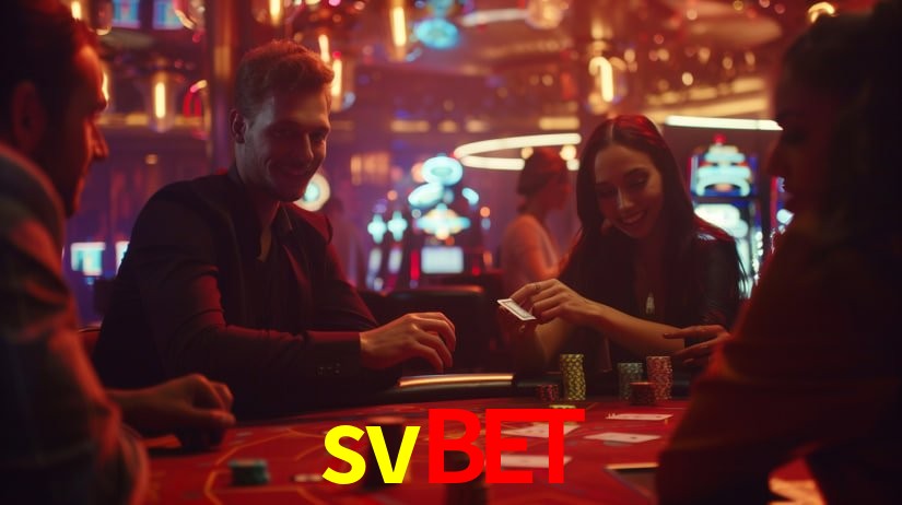 App Desktop svbet