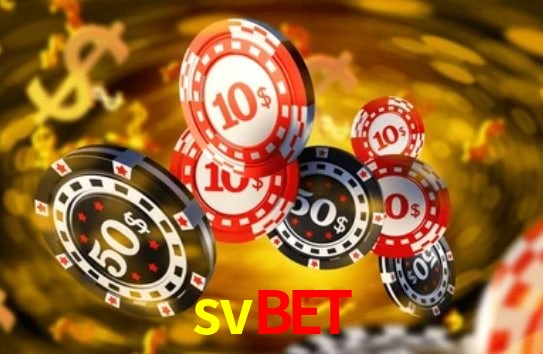 Promoções Sazonais svbet