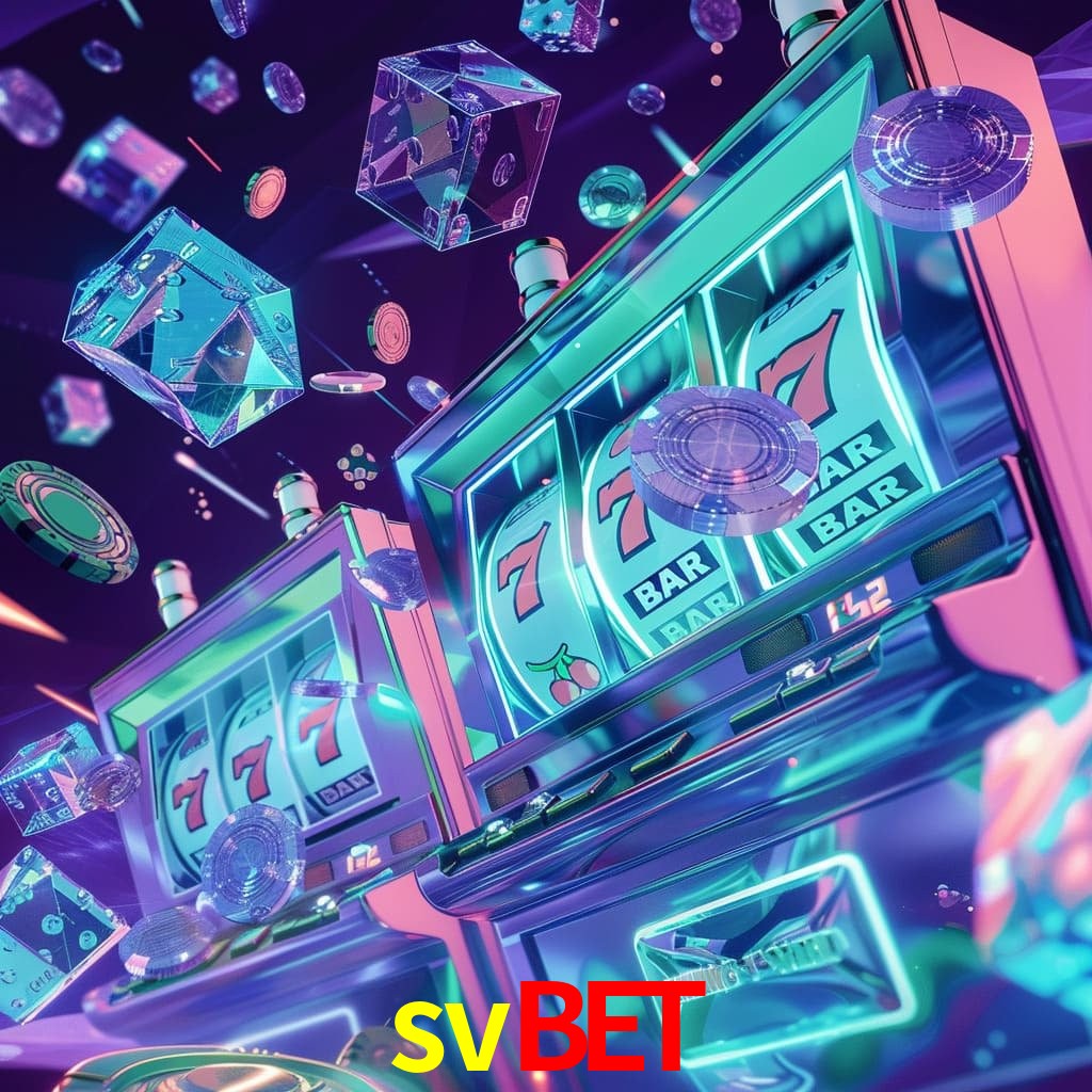 Apostas de Tênis svbet