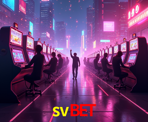 Benefícios da Conta svbet
