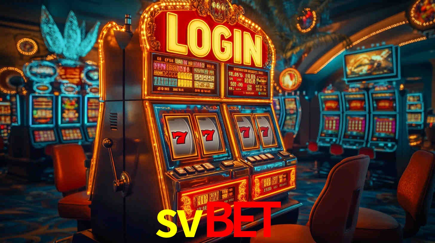 Explore as vantagens do svbet: serviço profissional e confiabilidade