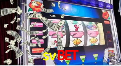 Descubra o Mundo do Cassino Online com svbet