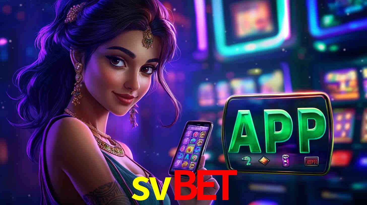 svbet bet Brasil