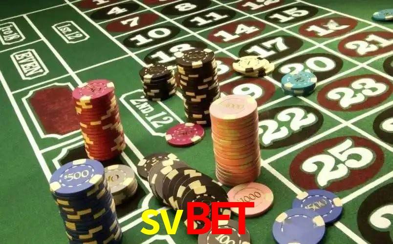 plataforma svbet