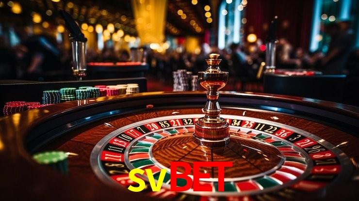 Descubra a Essência do svbet: Nossa História e Compromissos