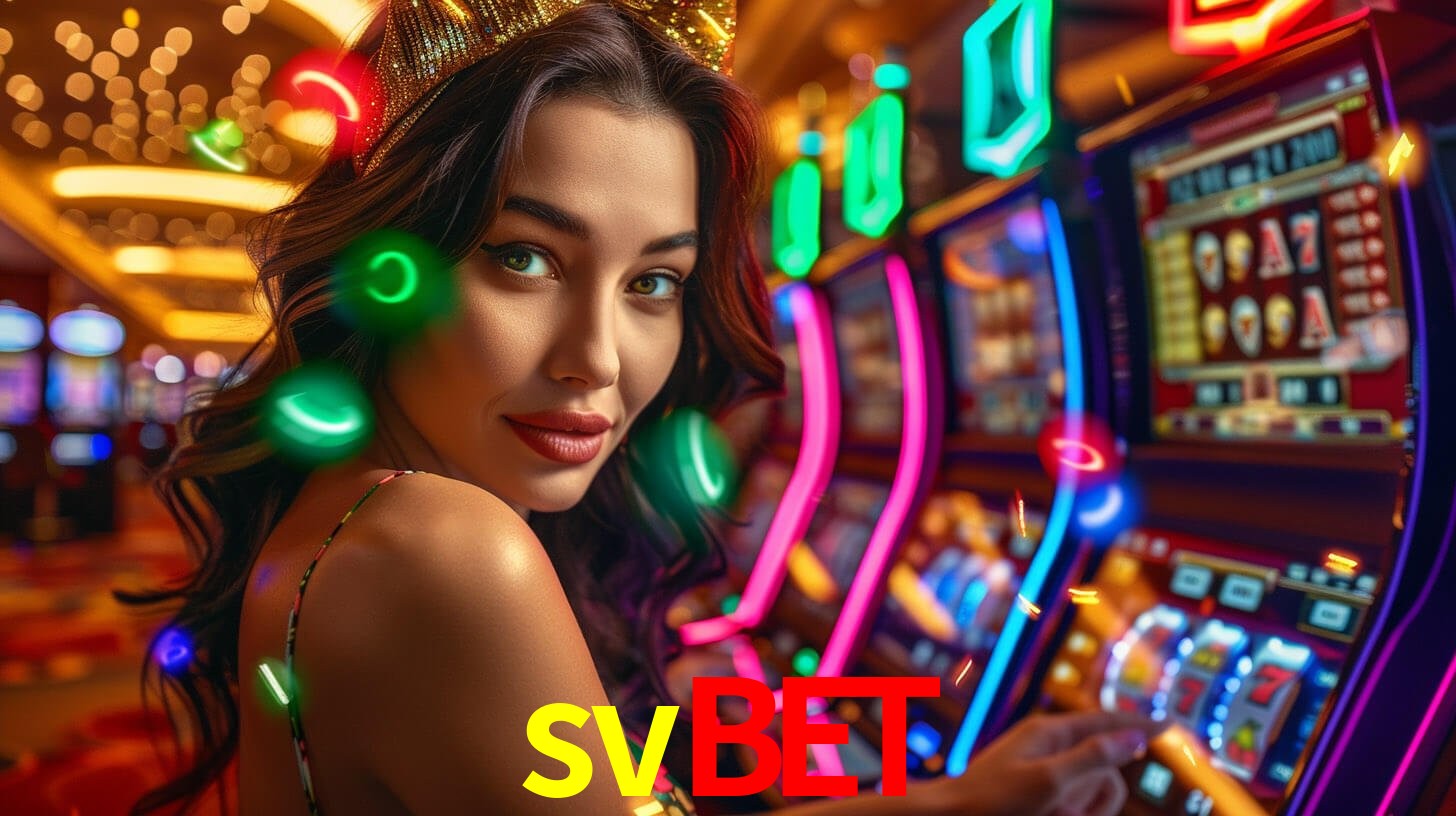Recursos App svbet