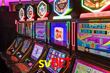 Inovações de Jogos na svbet: O Futuro das Experiências Interativas