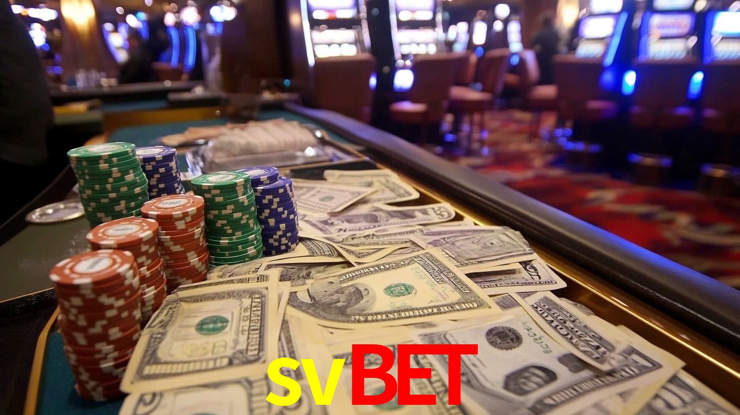 Jogos Mesa svbet