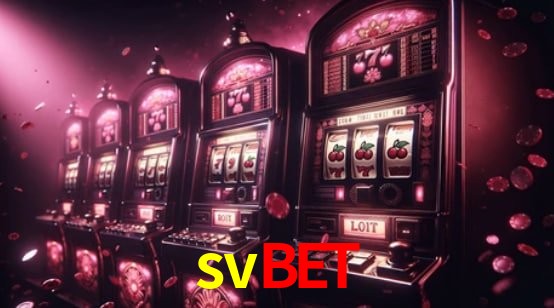 Recursos de Bônus svbet